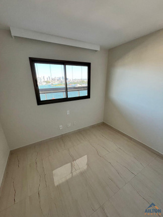 Imagem Apartamento com 3 Quartos para Alugar, 96 m² em Praia Do Morro - Guarapari