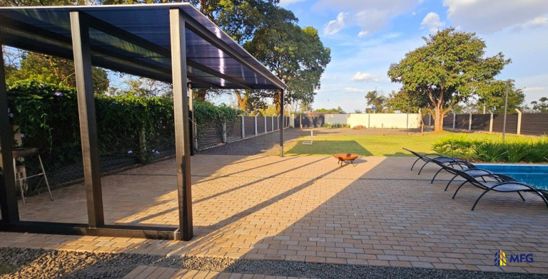 Chácara à Venda, 1.000 m² em Recanto Maravilha - Boituva
