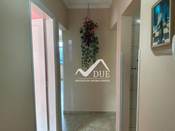 Imagem Apartamento com 3 Quartos à Venda, 107 m² em Macuco - Santos Imagem Apartamento com 3 Quartos à Venda, 107 m² em Macuco - Santos