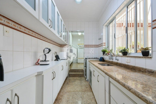 Imagem Casa com 3 Quartos à Venda, 200 m² em Ipiranga - São Paulo Imagem Casa com 3 Quartos à Venda, 200 m² em Ipiranga - São Paulo