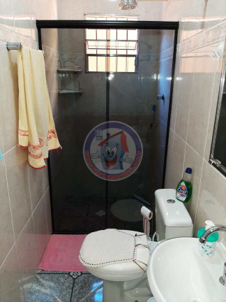 Imagem Casa com 2 Quartos à Venda, 63 m² em Agenor De Campos - Mongaguá Imagem Casa com 2 Quartos à Venda, 63 m² em Agenor De Campos - Mongaguá