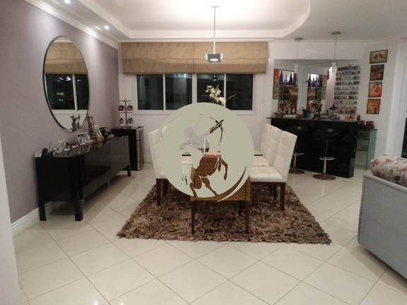 Imagem Apartamento com 3 Quartos à Venda, 199 m² em Ponta Da Praia - Santos Imagem Apartamento com 3 Quartos à Venda, 199 m² em Ponta Da Praia - Santos