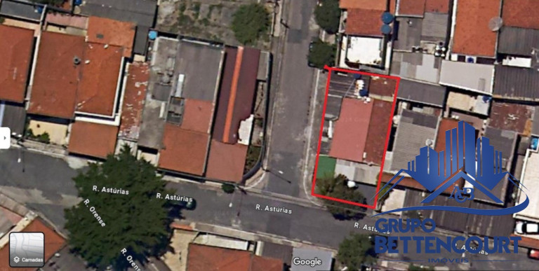 Imagem Casa com 2 Quartos à Venda, em Imirim - São Paulo Imagem Casa com 2 Quartos à Venda, em Imirim - São Paulo
