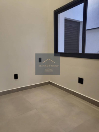 Imagem Casa de Condomínio com 3 Quartos à Venda, 172 m² em Condomínio Parque Esplanada - Votorantim