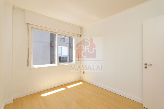 Imagem Apartamento com 1 Quarto à Venda, 46 m² em Azenha - Porto Alegre Imagem Apartamento com 1 Quarto à Venda, 46 m² em Azenha - Porto Alegre