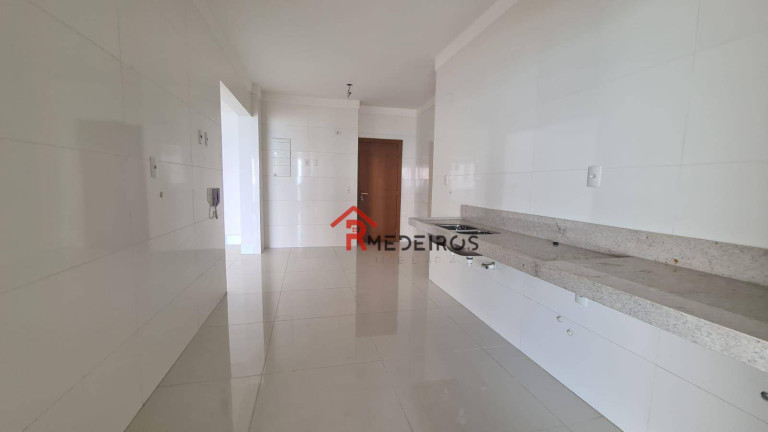 Imagem Apartamento com 4 Quartos à Venda, 250 m² em Canto Do Forte - Praia Grande