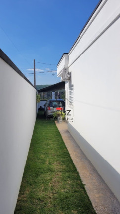 Imagem Casa com 3 Quartos à Venda, 110 m² em Residencial Botânica - Itupeva