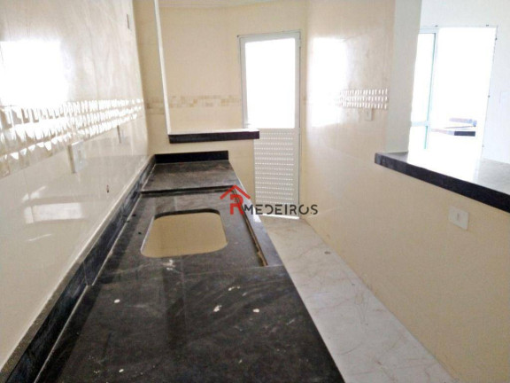 Imagem Apartamento com 2 Quartos à Venda, 61 m² em Tupi - Praia Grande