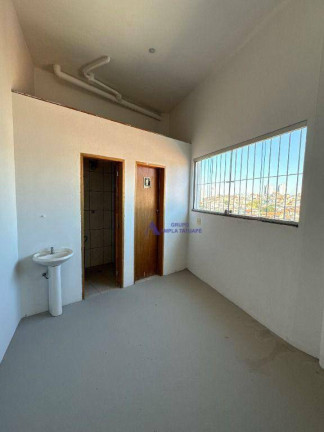 Imagem Edifício Residencial à Venda ou Locação, 600 m² em Cangaíba - São Paulo Imagem Edifício Residencial à Venda ou Locação, 600 m² em Cangaíba - São Paulo