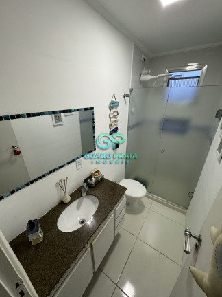 Imagem Apartamento com 2 Quartos à Venda, 85 m² em Enseada - Guarujá