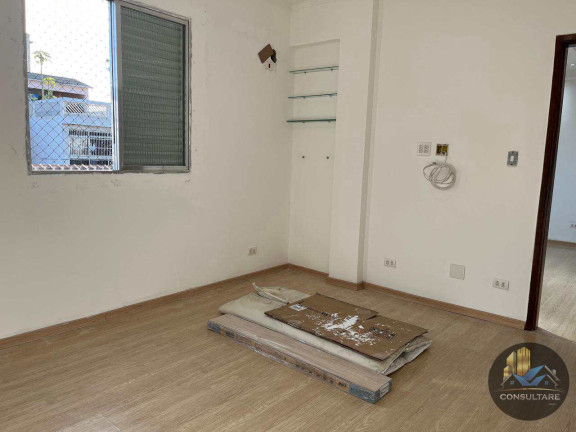 Imagem Apartamento com 1 Quarto à Venda, 47 m² em Centro - São Vicente Imagem Apartamento com 1 Quarto à Venda, 47 m² em Centro - São Vicente