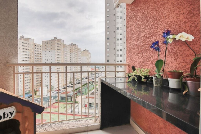 Imagem Apartamento com 2 Quartos à Venda, 55 m² em Vila Prudente - São Paulo Imagem Apartamento com 2 Quartos à Venda, 55 m² em Vila Prudente - São Paulo