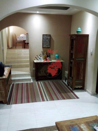 Sobrado com 3 Quartos à Venda, 159 m² em Taboão - São Bernardo Do Campo
