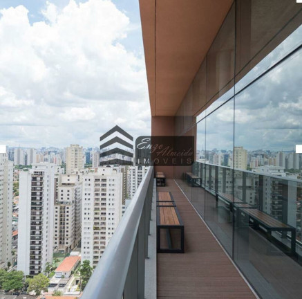 Imagem Apartamento com 2 Quartos à Venda, 63 m² em Brooklin - São Paulo Imagem Apartamento com 2 Quartos à Venda, 63 m² em Brooklin - São Paulo