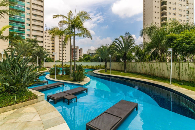 Imagem Apartamento com 3 Quartos à Venda, 212 m² em Morumbi - São Paulo Imagem Apartamento com 3 Quartos à Venda, 212 m² em Morumbi - São Paulo