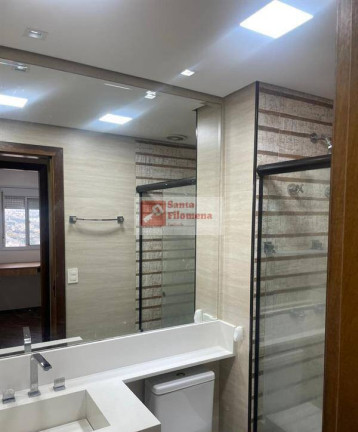 Apartamento com 2 Quartos à Venda, 55 m² em Independência - São Bernardo Do Campo