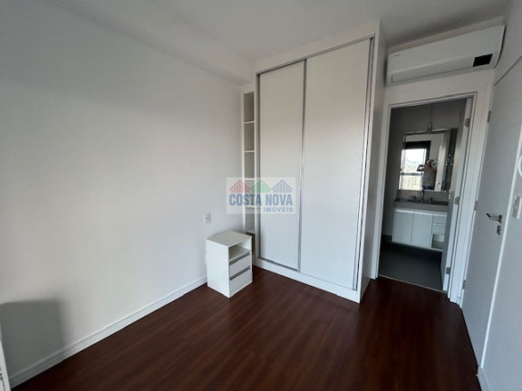 Imagem Apartamento com 1 Quarto à Venda, 54 m² em Boqueirão - Santos