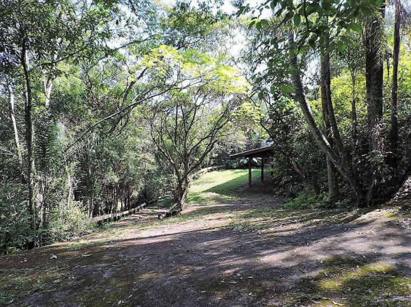 Imagem Casa de Condomínio com 3 Quartos à Venda,  em Reserva Do Peroba - Jandira