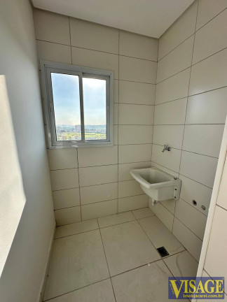Imagem Apartamento com 2 Quartos à Venda, em Jardim América - Jacareí Imagem Apartamento com 2 Quartos à Venda, em Jardim América - Jacareí