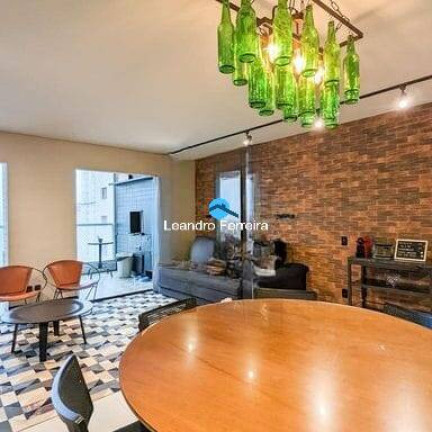 Imagem Apartamento com 3 Quartos à Venda, 102 m² em Baeta Neves - São Bernardo Do Campo