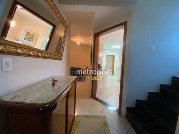 Imagem Sobrado com 4 Quartos à Venda ou Locação, 343 m² em Jardim São Caetano - São Caetano Do Sul Imagem Sobrado com 4 Quartos à Venda ou Locação, 343 m² em Jardim São Caetano - São Caetano Do Sul
