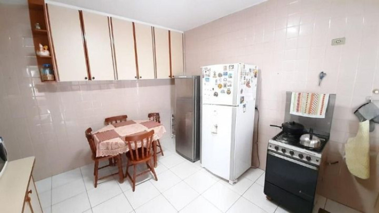 Imagem Casa com 4 Quartos à Venda, 222 m² em Jardim Santa Genebra - Campinas Imagem Casa com 4 Quartos à Venda, 222 m² em Jardim Santa Genebra - Campinas