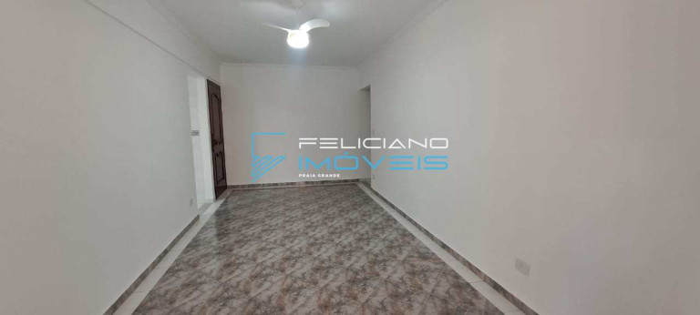 Imagem Apartamento com 2 Quartos à Venda, 96 m² em Guilhermina - Praia Grande