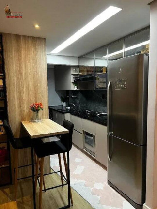 Imagem Apartamento com 2 Quartos à Venda, 58 m² em Vila Mariana - São Paulo Imagem Apartamento com 2 Quartos à Venda, 58 m² em Vila Mariana - São Paulo