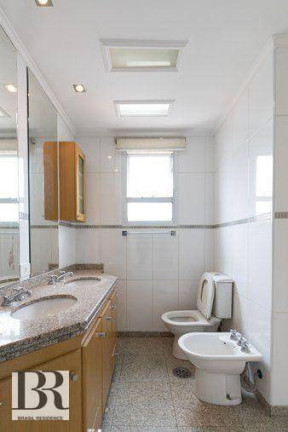 Imagem Apartamento com 3 Quartos à Venda, 115 m² em Brooklin Novo - São Paulo Imagem Apartamento com 3 Quartos à Venda, 115 m² em Brooklin Novo - São Paulo