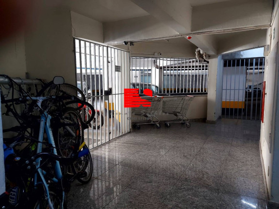 Imagem Apartamento com 2 Quartos à Venda, 59 m² em Cruzeiro - Belo Horizonte