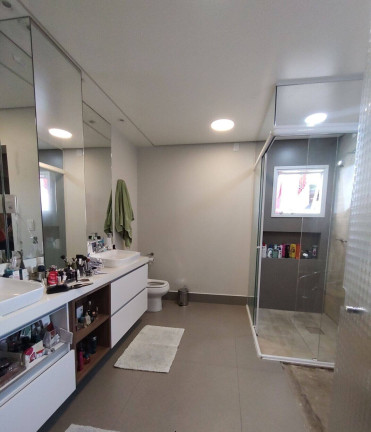 Imagem Casa com 3 Quartos à Venda, 260 m² em Paraíso - Santo André Imagem Casa com 3 Quartos à Venda, 260 m² em Paraíso - Santo André