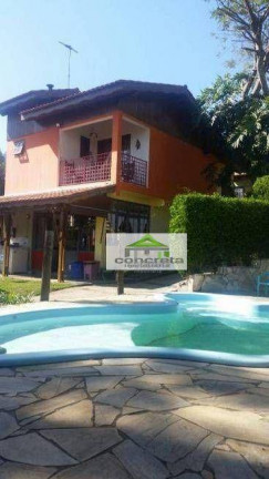 Imagem Casa de Condomínio com 2 Quartos à Venda, 200 m² em Chácara Represinha - Cotia Imagem Casa de Condomínio com 2 Quartos à Venda, 200 m² em Chácara Represinha - Cotia