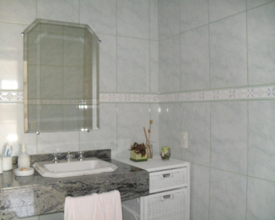 Imagem Casa com 4 Quartos à Venda, 480 m² em Vila Giglio - Atibaia