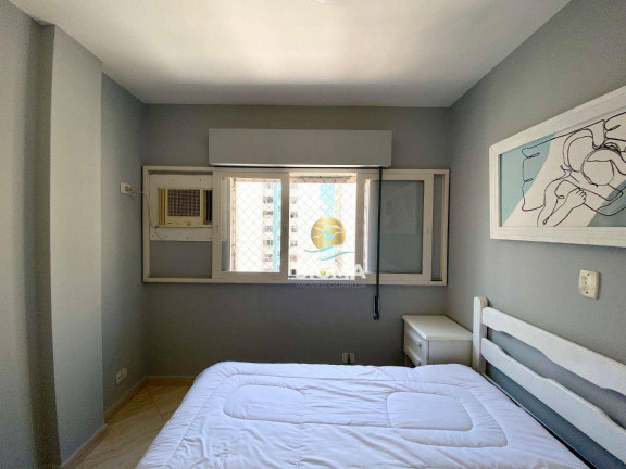 Imagem Apartamento com 2 Quartos à Venda, 65 m² em Pitangueiras - Guarujá