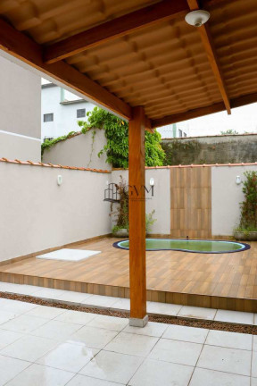 Imagem Casa com 2 Quartos à Venda, 52 m² em Maracanã - Praia Grande Imagem Casa com 2 Quartos à Venda, 52 m² em Maracanã - Praia Grande