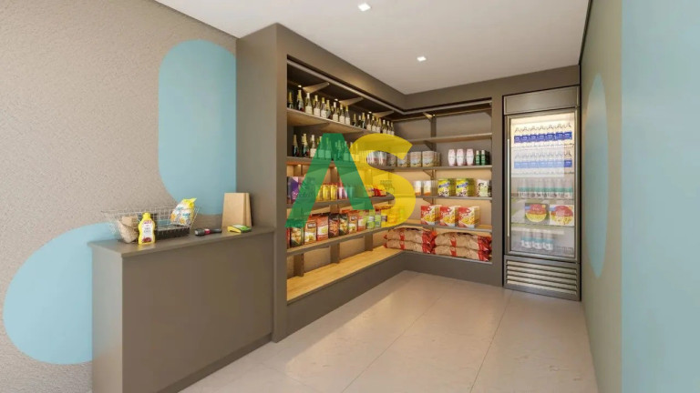 Imagem Imóvel com 2 Quartos à Venda, 48 m² em Nossa Senhora Do ó - Paulista