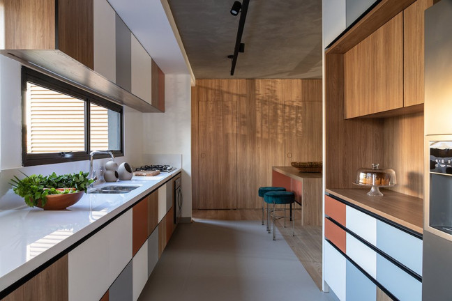 Imagem Apartamento com 2 Quartos à Venda, 91 m² em Vila Ipojuca - São Paulo Imagem Apartamento com 2 Quartos à Venda, 91 m² em Vila Ipojuca - São Paulo