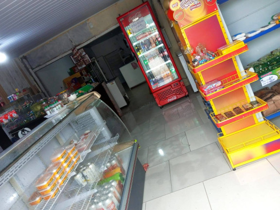 Imagem Sala Comercial à Venda, 198 m² em Cafifas - Itaqui Imagem Sala Comercial à Venda, 198 m² em Cafifas - Itaqui