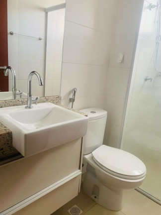 Imagem Apartamento com 3 Quartos à Venda, 15 m² em Vila Leme Da Silva - Bauru