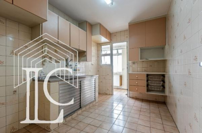 Imagem Apartamento com 3 Quartos à Venda, 91 m² em Jabaquara - São Paulo