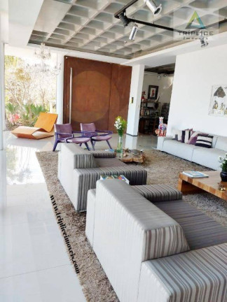 Imagem Casa com 4 Quartos à Venda, 700 m² em Novo Horizonte - Juiz De Fora