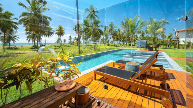 Imagem Casa de Condomínio com 8 Quartos à Venda, 1.008 m² em Praia Do Forte - Mata De São João Imagem Casa de Condomínio com 8 Quartos à Venda, 1.008 m² em Praia Do Forte - Mata De São João
