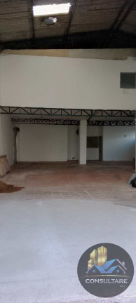 Imagem Imóvel Comercial à Venda, 305 m² em Estuário - Santos Imagem Imóvel Comercial à Venda, 305 m² em Estuário - Santos