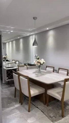 Imagem Apartamento com 2 Quartos à Venda, 75 m² em Jardim Sul - São José Dos Campos