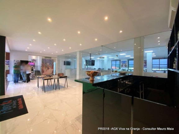 Imagem Imóvel Comercial à Venda, 1.566 m² em Granja Viana - Cotia Imagem Imóvel Comercial à Venda, 1.566 m² em Granja Viana - Cotia