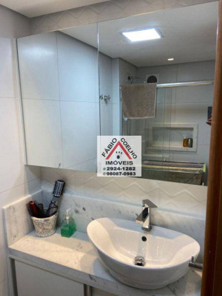 Imagem Apartamento com 3 Quartos à Venda, 110 m² em Vila Mariana - São Paulo