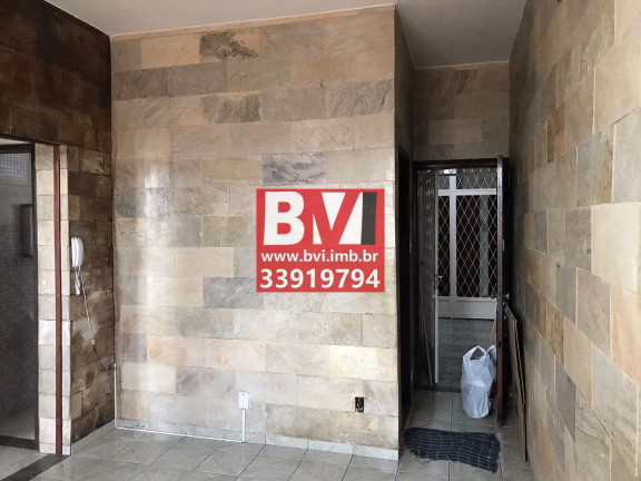 Imagem Apartamento com 2 Quartos à Venda, 55 m² em Irajá - Rio De Janeiro