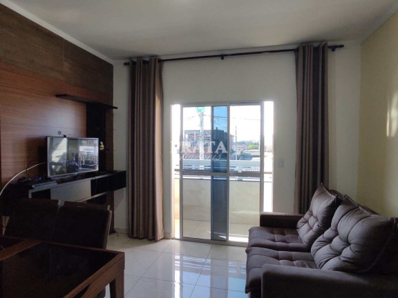 Imagem Casa com 2 Quartos à Venda, 61 m² em Samambaia - Praia Grande Imagem Casa com 2 Quartos à Venda, 61 m² em Samambaia - Praia Grande