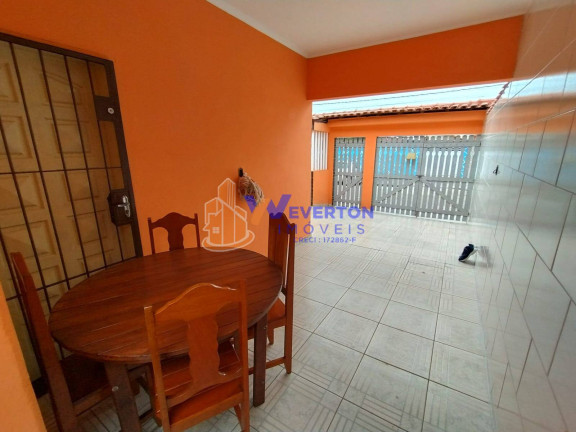 Imagem Casa com 2 Quartos à Venda, 180 m² em Florida Mirim - Mongaguá