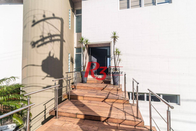 Imagem Casa com 5 Quartos à Venda, 800 m² em Morro Santa Terezinha - Santos Imagem Casa com 5 Quartos à Venda, 800 m² em Morro Santa Terezinha - Santos